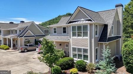 2267 Eastgate Drive, Hiawassee GA 30546