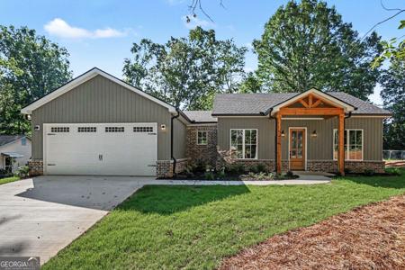 3476 Mill Stone Drive, Gainesville GA 30506
