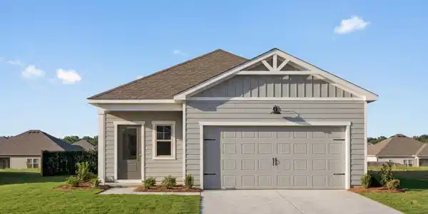 516 Loblolly Lane, Canton GA 30114