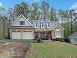 305 Misty Valley Way