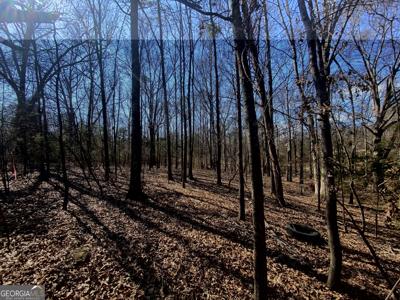 Lot 5 Majestic Shores Road, Hartwell GA 30643