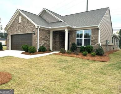 1769 Rowland Pass, Buford GA 30518