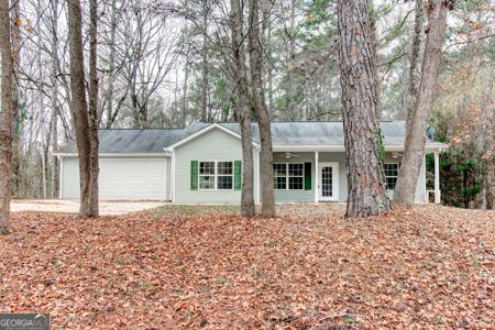 225 Partridge Drive