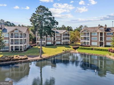 121 South Bay Road UNIT 304, Eatonton GA 31024