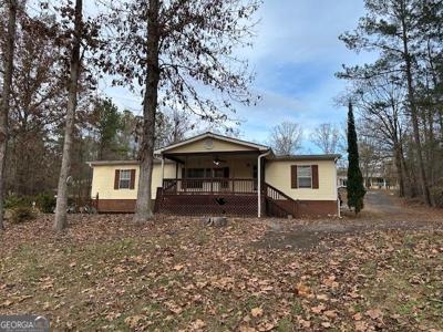 112 W Little River Court, Eatonton GA 31024