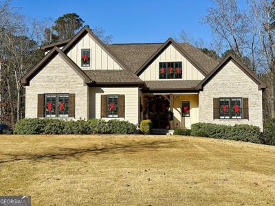 352 Willow Pointe Drive, Lagrange GA 30240