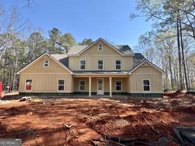 546 Harbour Shores, Jackson GA 30233