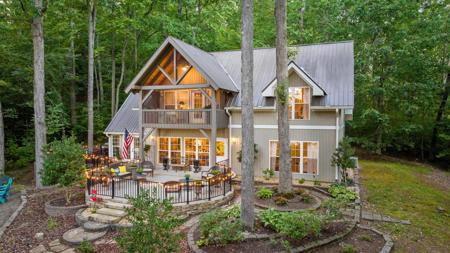 215 Sims Road