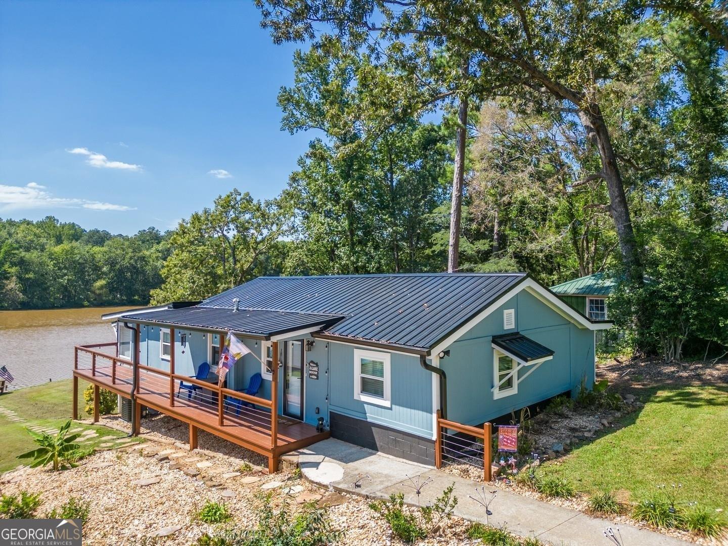 100 S River Bend, Jackson, GA lhrmls01920531