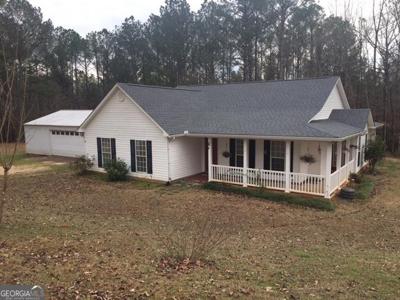 629 Deer Pointe Road