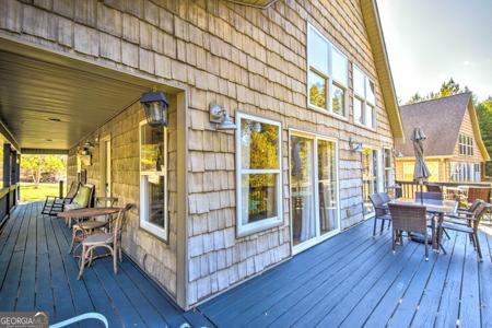 445 Cliffs Ridge Drive