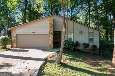 5065 Carole Place, Stone Mountain GA 30087