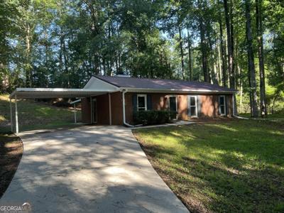 206 Clearview Court, Lagrange GA 30241