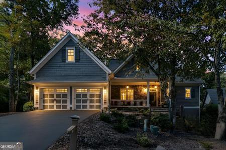 11 Mission Path, Jasper GA 30143