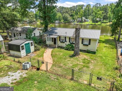 178 Southern Shores Road, Jackson GA 30233