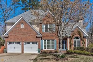 917 Bridge Mill Avenue