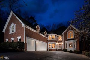 109B Kremer Falls Trce