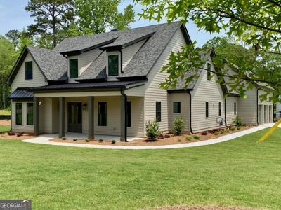 Lot 151 SHADY CREEK Lane, Newnan GA 30263