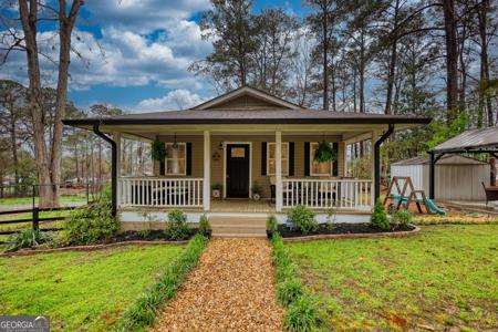 30 Waters Street, Monticello GA 31064