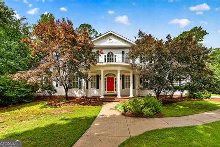 713 Greenwood Lane, Peachtree City GA 30269