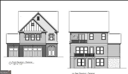 858 Lakemont