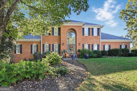 3055 Chattahoochee Trace, Gainesville GA 30506