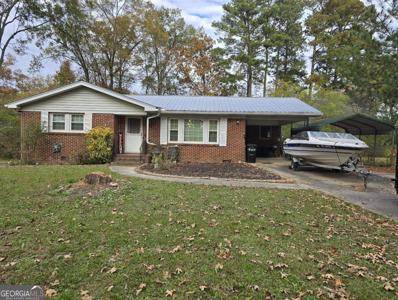 130 Trentwood Place NW, Rome GA 30165