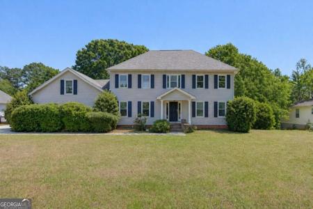 3438 Clarks Bridge Crossing, Gainesville GA 30506