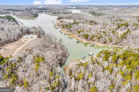 0-LOT 4 Paynes Creek OFF Road