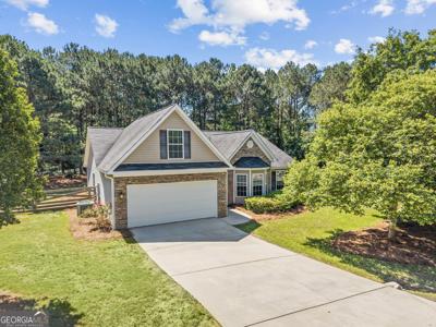 108 Wortham Drive, Buckhead GA 30625