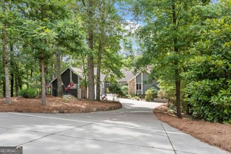 129 Walnut Court, Waleska GA 30183