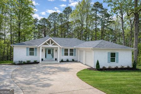 3045 Hitt Road, Cumming GA 30041