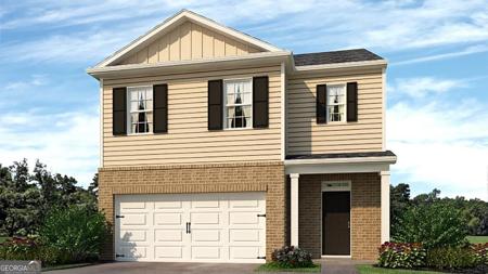 35 Coggins Place NE, Rome GA 30165