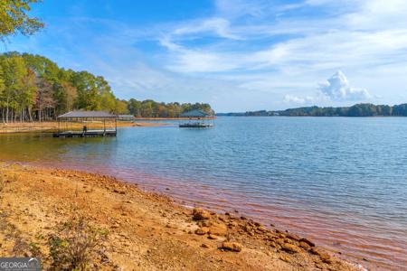 Lot 17 Sidney Point, Hartwell GA 30643