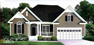 1933 Spivey Village Cir