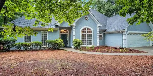 3409 Lakewind Way