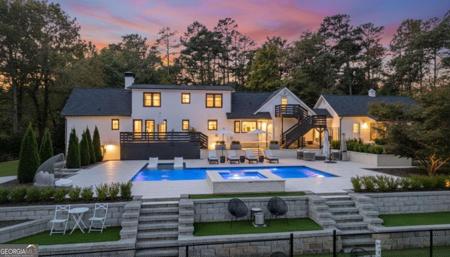 4440 Webb Bridge Road, Alpharetta GA 30005