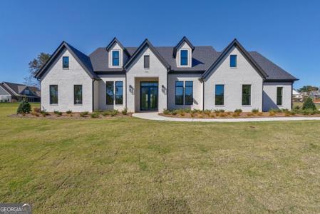1016 Askew Trail, Greensboro GA 30642