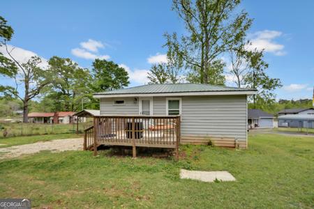 175 Cherokee Drive, Jackson GA 30233
