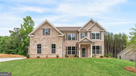 125 Serenade Creek Road, Mcdonough GA 30252