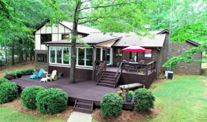 156 Rock Springs Road