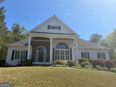 316 Red Fox Drive