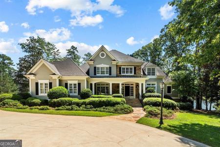 1060 Whatleys Mill Lane