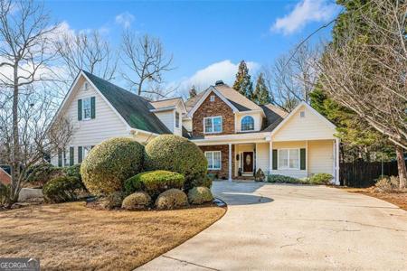 7420 COLONY Court