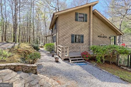 185 Honeysuckle, Clayton GA 30525