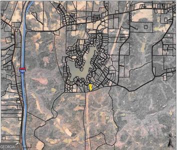 Lot 159 PH1 SEC Piedmont Lake Road, Pine Mountain GA 31822