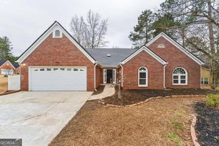 4406 Singletree Way NW, Acworth GA 30101