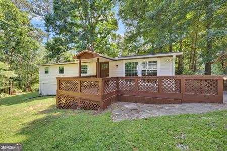 461 Cardinal Drive, Monticello GA 31064