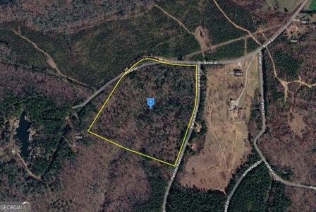 1855 Bond Drive, Elberton GA 30635