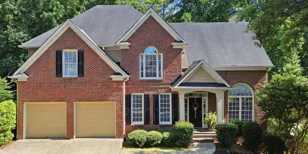982 Bridge Mill Avenue, Canton GA 30114